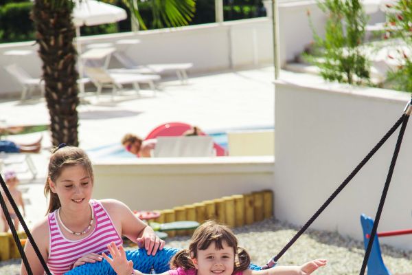 Valamar Zagreb (Porec)